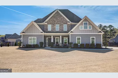 14 Palomino Court, Newnan, GA 30265 - Photo 1