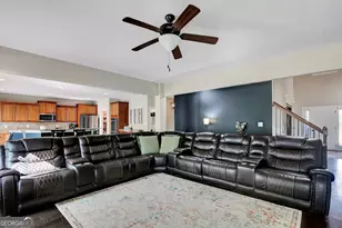 14 Palomino Ct, Newnan, GA 30265 - Photo 8