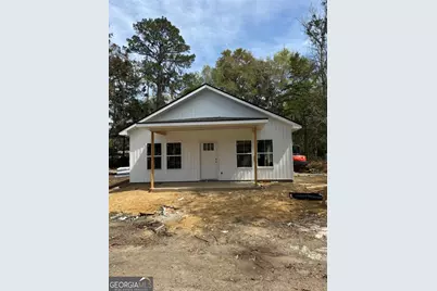 Lot 14 Casey Road NE, Townsend, GA 31331 - Photo 1