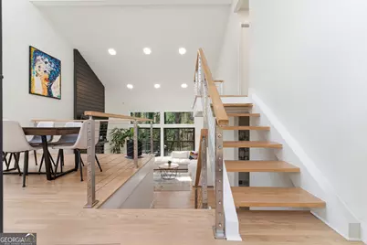 2704 Long Lake Drive NE, Roswell, GA 30075 - Photo 2