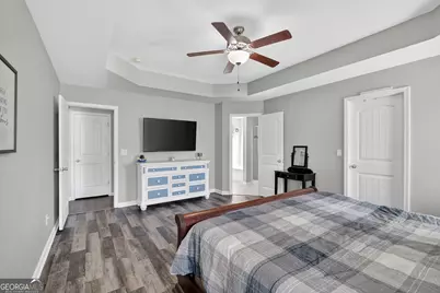 321 Daniel Trent Way, Kingsland, GA 31548 - Photo 18