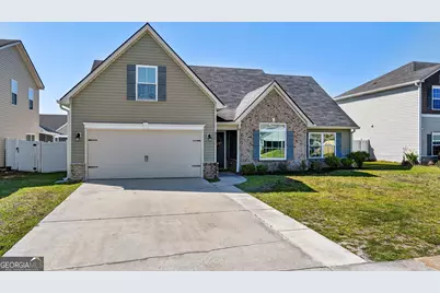 321 Daniel Trent Way, Kingsland, GA 31548 - Photo 44