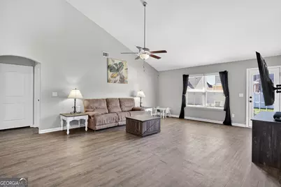 321 Daniel Trent Way, Kingsland, GA 31548 - Photo 16