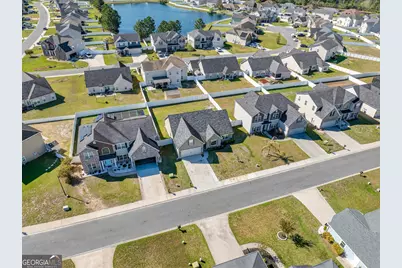 321 Daniel Trent Way, Kingsland, GA 31548 - Photo 38