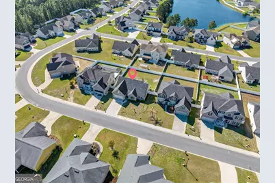 321 Daniel Trent Way, Kingsland, GA 31548 - Photo 4