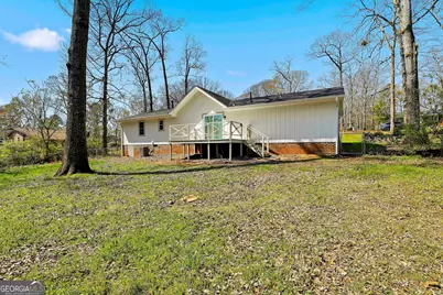 218 Hyde Circle, Newnan, GA 30263 - Photo 36