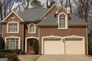4741 Taylors Ct, Marietta, GA 30068 - Photo 1