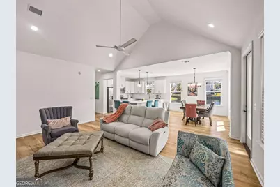 1038 Captain's Cove Way, Saint Simons, GA 31522 - Photo 12