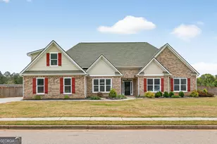 2104 Meadowood Cove, Monroe, GA 30655 - Photo 4