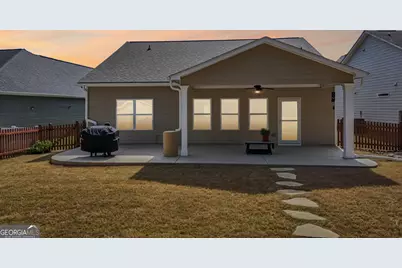 116 Thomaston Street, Newnan, GA 30263 - Photo 2