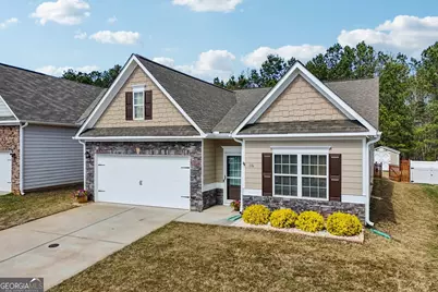 116 Thomaston Street, Newnan, GA 30263 - Photo 48