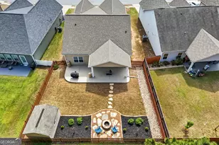 116 Thomaston St, Newnan, GA 30263 - Photo 54