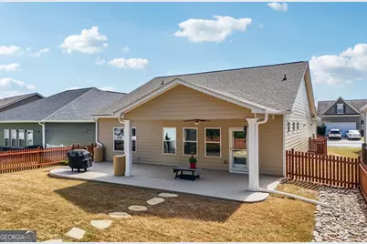 116 Thomaston Street, Newnan, GA 30263 - Photo 56