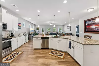 116 Thomaston Street, Newnan, GA 30263 - Photo 20