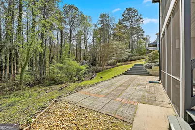 120 Fielding Ridge, Peachtree City, GA 30269 - Photo 56