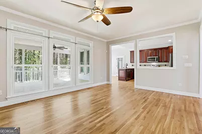 120 Fielding Ridge, Peachtree City, GA 30269 - Photo 18