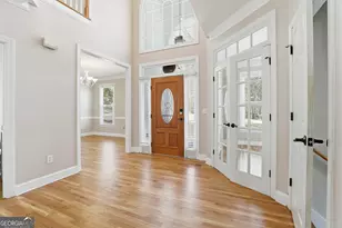 120 Fielding Ridge, Peachtree City, GA 30269 - Photo 8