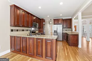 120 Fielding Ridge, Peachtree City, GA 30269 - Photo 20
