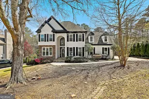 120 Fielding Ridge, Peachtree City, GA 30269 - Photo 2