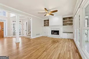 120 Fielding Ridge, Peachtree City, GA 30269 - Photo 16