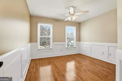 120 Fielding Ridge, Peachtree City, GA 30269 - Photo 38