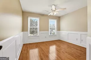 120 Fielding Ridge, Peachtree City, GA 30269 - Photo 38