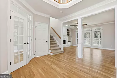 120 Fielding Ridge, Peachtree City, GA 30269 - Photo 12