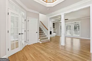 120 Fielding Ridge, Peachtree City, GA 30269 - Photo 12