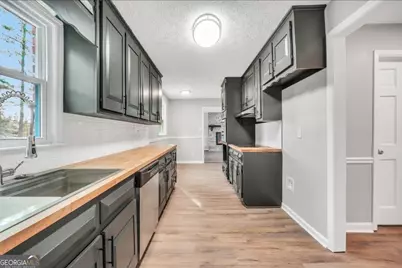 1450 Dauset Drive, Griffin, GA 30224 - Photo 12