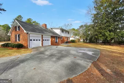 1450 Dauset Drive, Griffin, GA 30224 - Photo 32