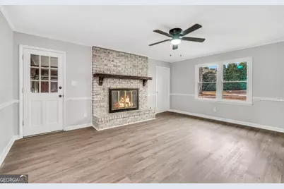 1450 Dauset Drive, Griffin, GA 30224 - Photo 6