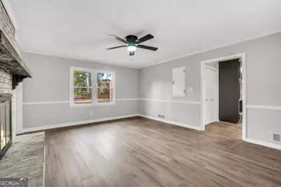 1450 Dauset Drive, Griffin, GA 30224 - Photo 8