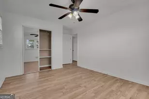 821 Hwy 323, Gillsville, GA 30543 - Photo 36