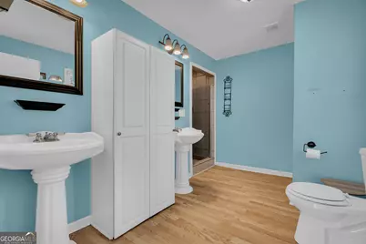 821 Highway 323, Gillsville, GA 30543 - Photo 26