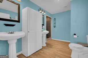 821 Hwy 323, Gillsville, GA 30543 - Photo 26