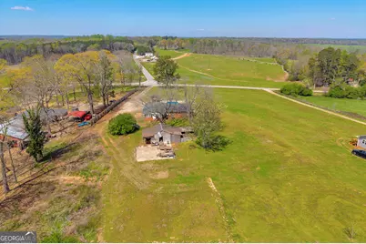 821 Highway 323, Gillsville, GA 30543 - Photo 48