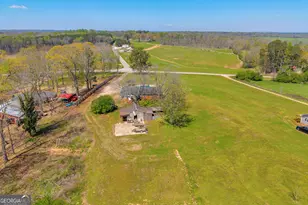 821 Hwy 323, Gillsville, GA 30543 - Photo 48