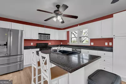 821 Highway 323, Gillsville, GA 30543 - Photo 30