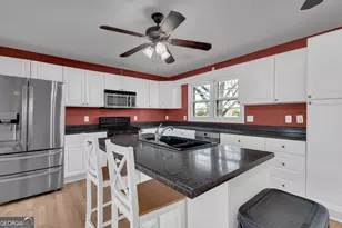 821 Hwy 323, Gillsville, GA 30543 - Photo 30