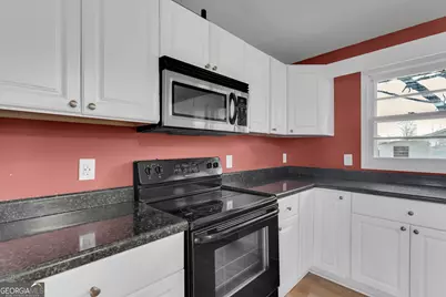 821 Highway 323, Gillsville, GA 30543 - Photo 14