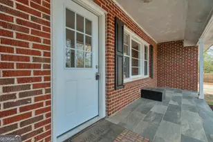 821 Hwy 323, Gillsville, GA 30543 - Photo 4