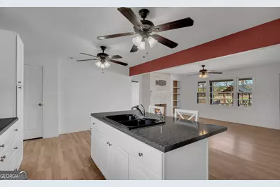 821 Highway 323, Gillsville, GA 30543 - Photo 16