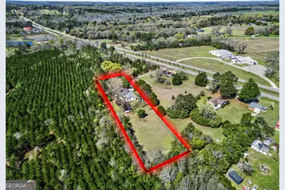 3156 Peach Parkway, Fort Valley, GA 31030 - Photo 56