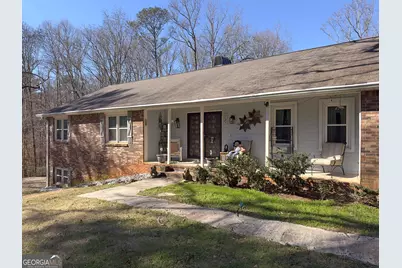 905 E Atlanta Road, Stockbridge, GA 30281 - Photo 2