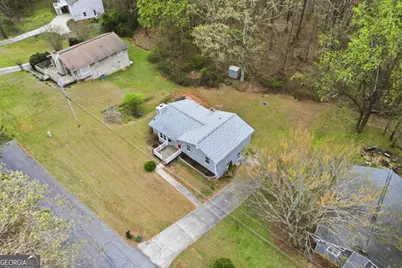 68 Hidden Branches Drive, Carrollton, GA 30116 - Photo 36