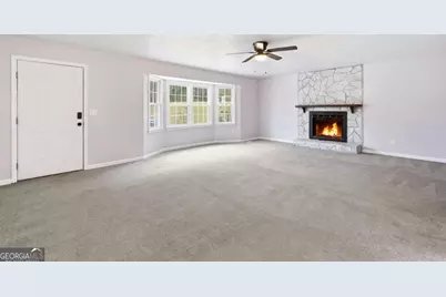 68 Hidden Branches Drive, Carrollton, GA 30116 - Photo 4