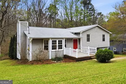 68 Hidden Branches Drive, Carrollton, GA 30116 - Photo 38