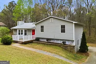 68 Hidden Branches Dr, Carrollton, GA 30116 - Photo 2
