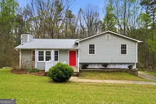 68 Hidden Branches Dr, Carrollton, GA 30116 - Photo 1