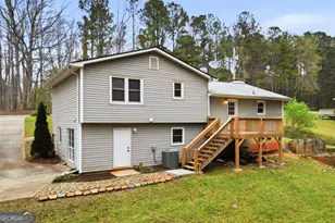 68 Hidden Branches Dr, Carrollton, GA 30116 - Photo 32